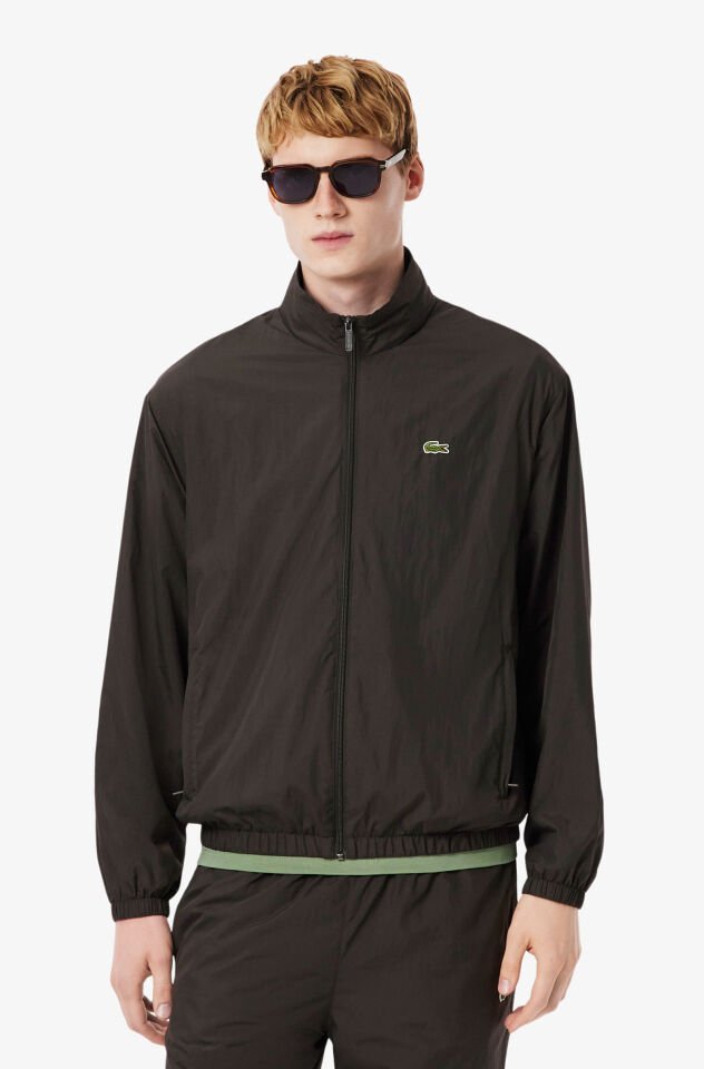 KAPÜŞONLU YAĞMURLUK