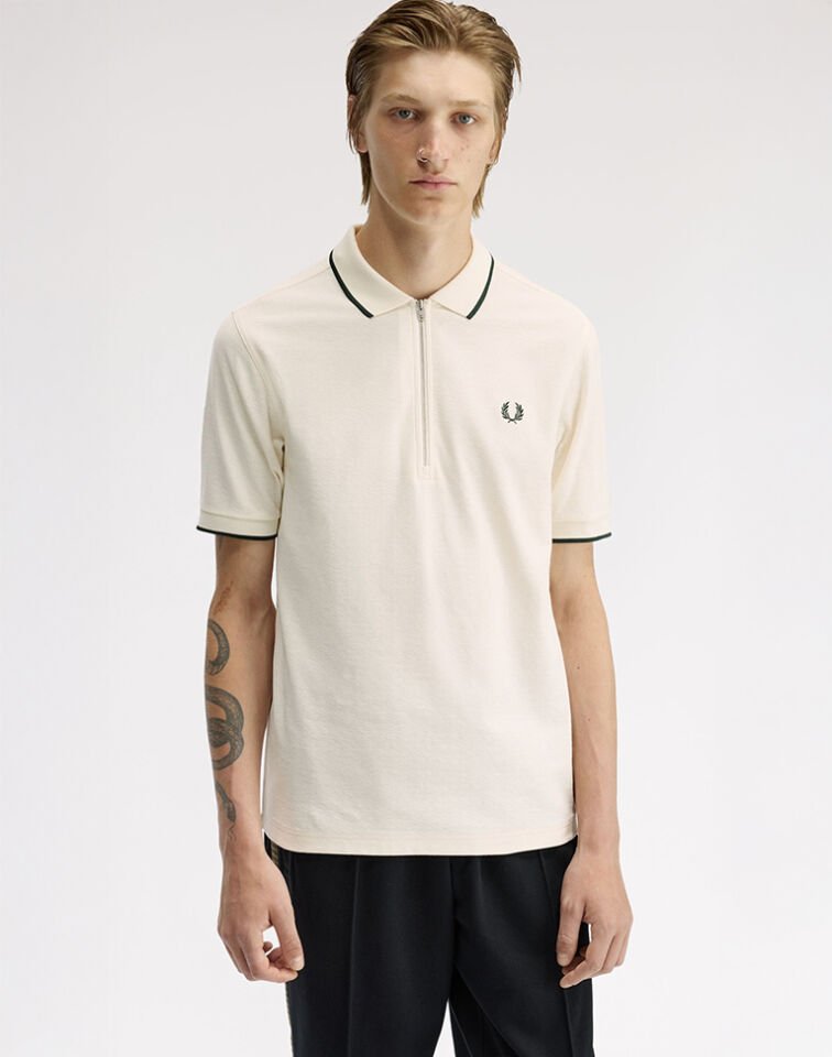 FERMUARLI POLO T-SHIRT