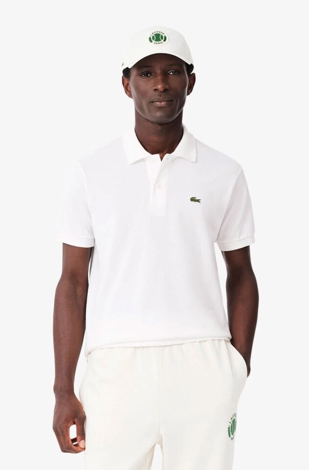 POLO T-SHIRT