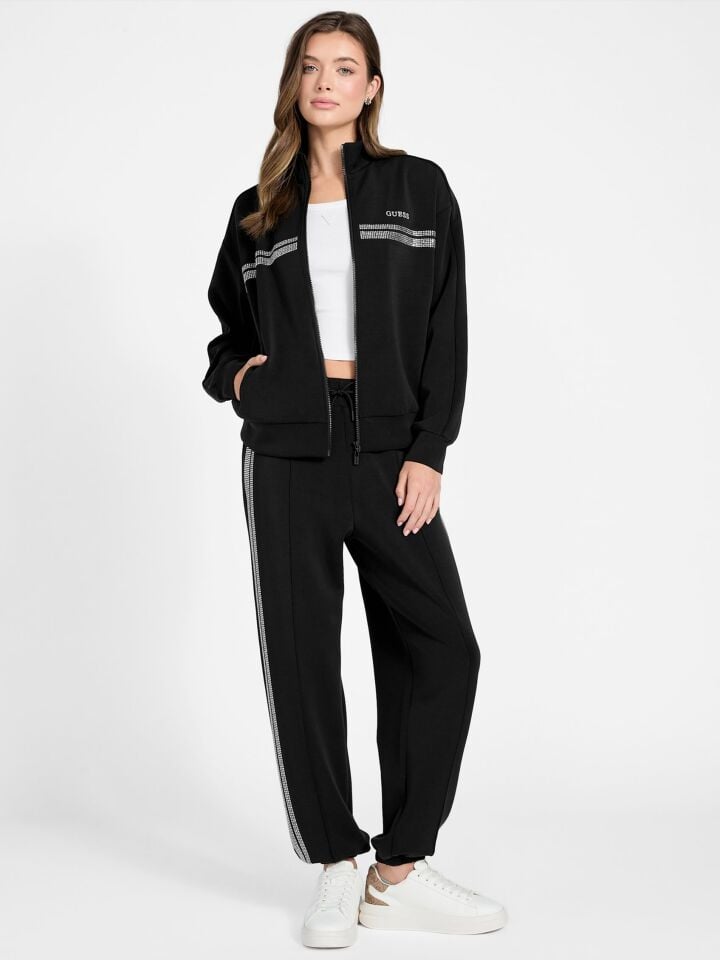 BERTHE SWEATSHIRT