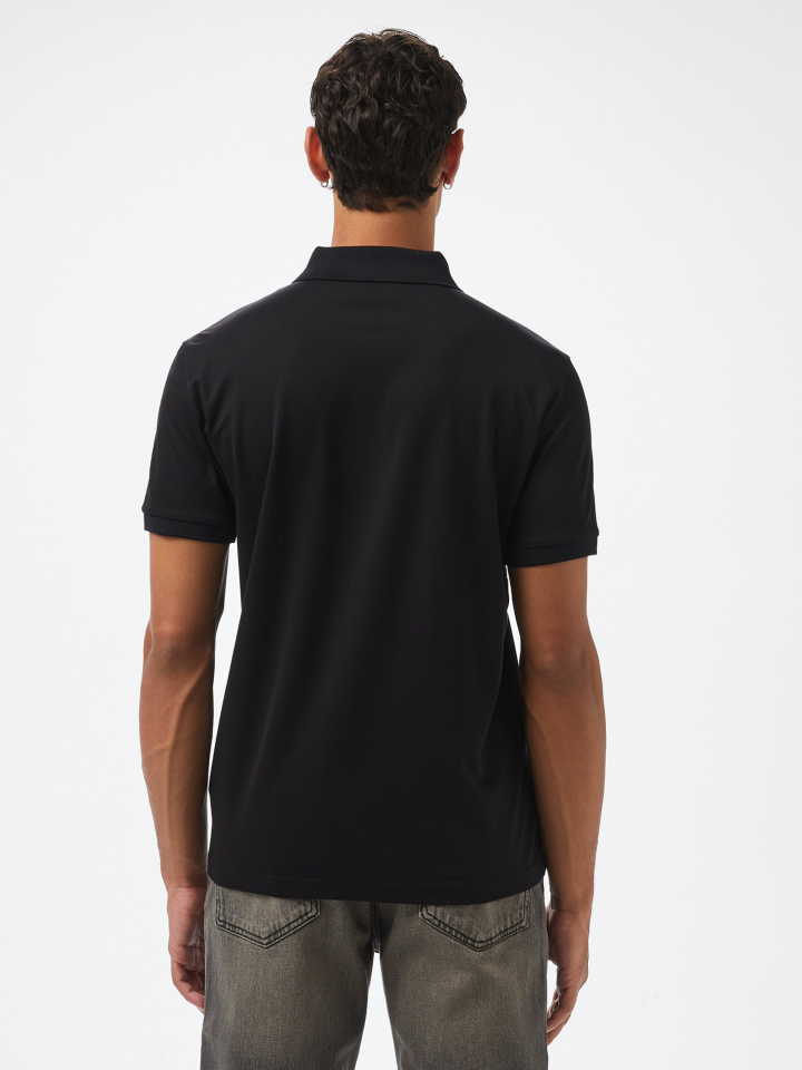 SLIM FIT POLO T-SHIRT