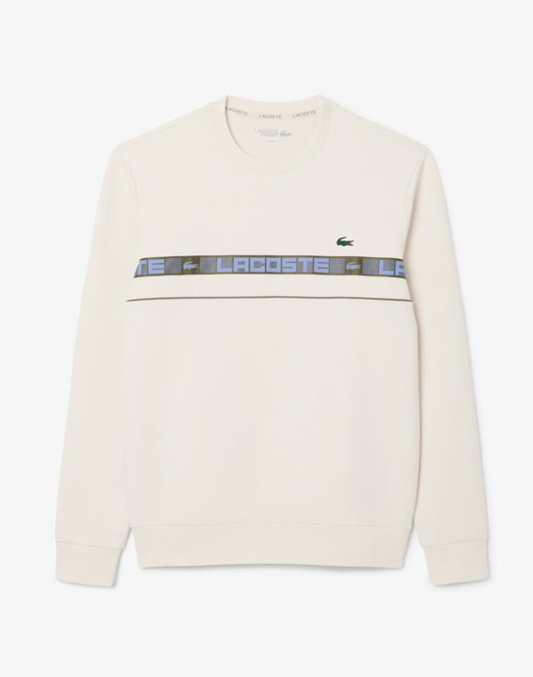 LOGO BAND SWEATSHIRT