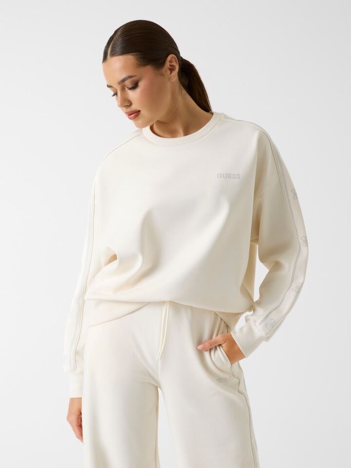 OCTAVIA CN SWEATSHIRT