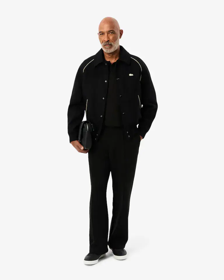 UZUN KOLLU POLO T-SHIRT