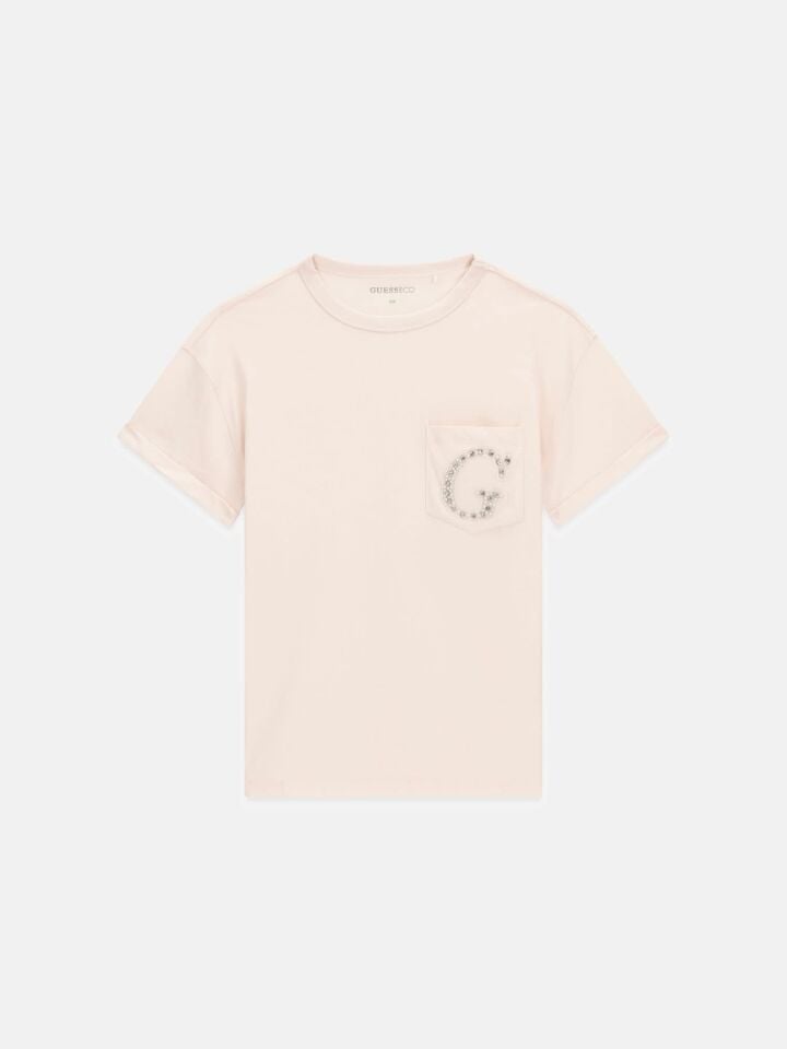 SS CN POCKET G LOGO