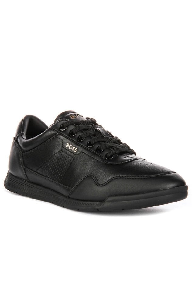 NITAN DERİ SNEAKER