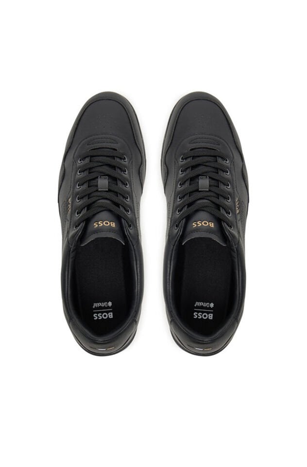 NITAN DERİ SNEAKER