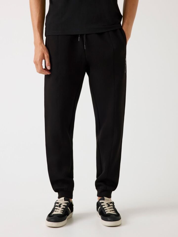 MICKEY CUFF JOGGER PANTOLON