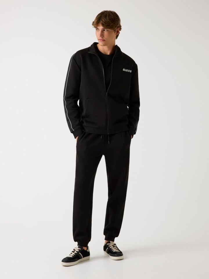MICKEY CUFF JOGGER PANTOLON