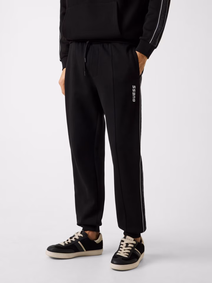 MICKEY CUFF JOGGER PANTOLON