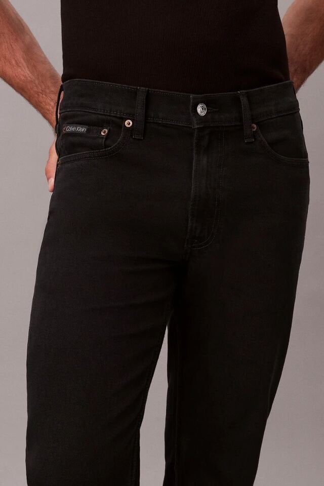 SLIM THERMO JEAN