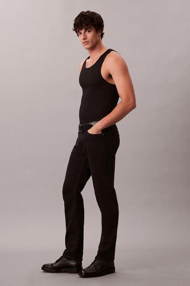 SLIM THERMO JEAN