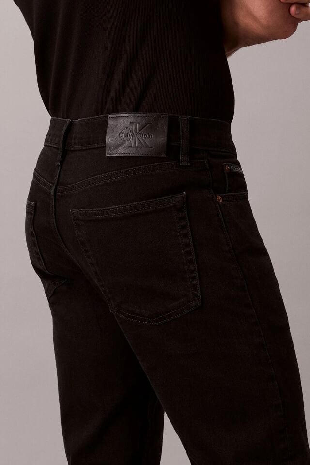 SLIM THERMO JEAN