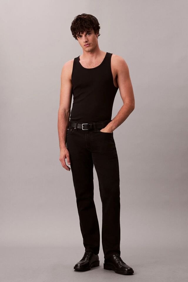 SLIM THERMO JEAN