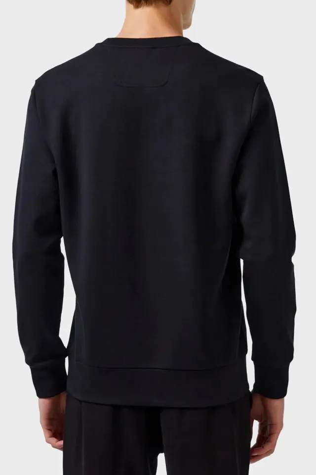 LOGOLU SWEATSHIRT