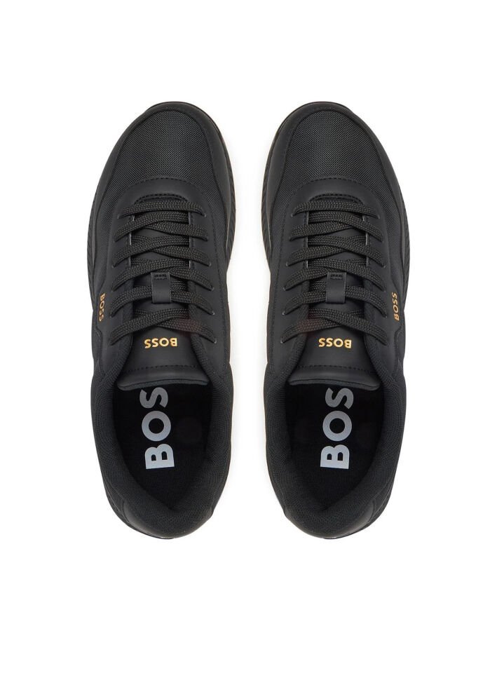 TITANIUM RUNN SNEAKER