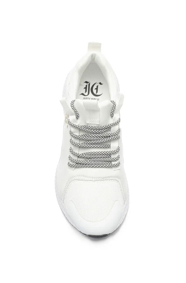 GOTİK LOGOLU SNEAKER