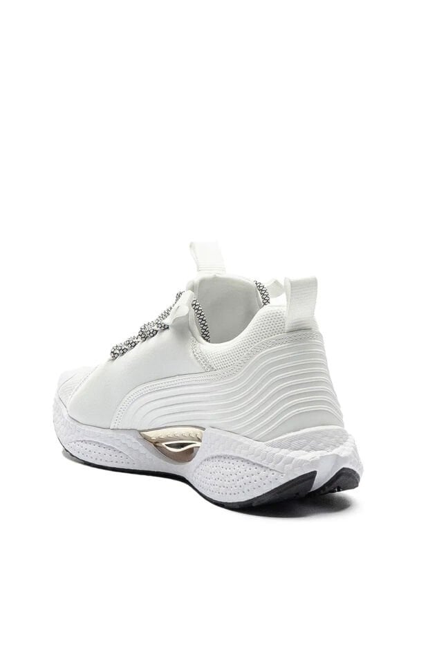 GOTİK LOGOLU SNEAKER