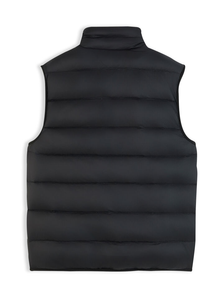 TJM LIGHT DOWN PACKABLE VEST