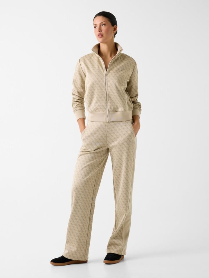 MAYA 4G FULLZIP SWEA