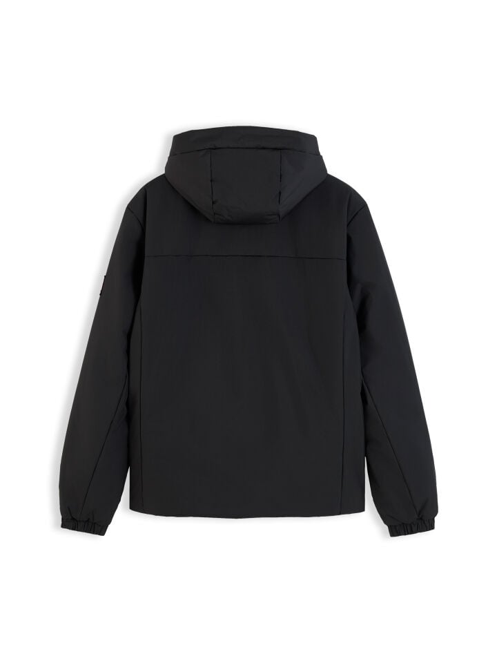TJM PADDED POLY JACKET EXT