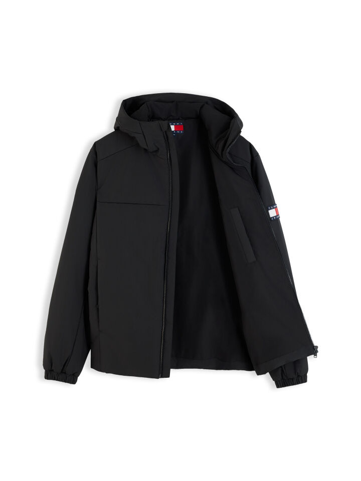 TJM PADDED POLY JACKET EXT