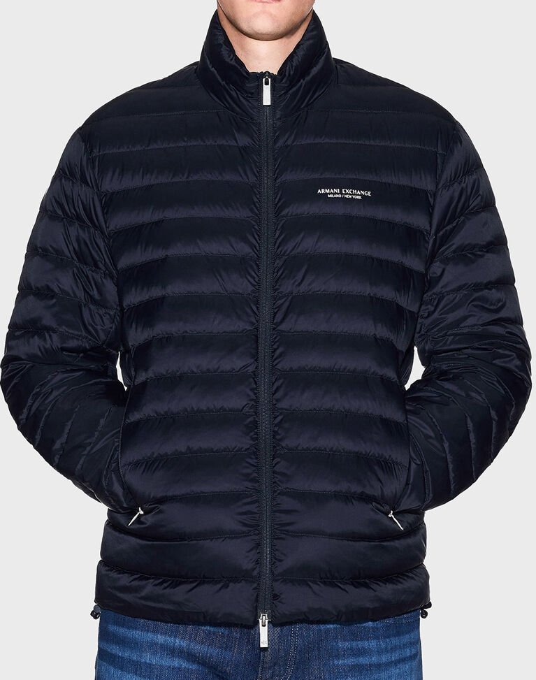 PUFFER MONT
