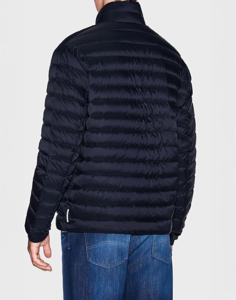 PUFFER MONT