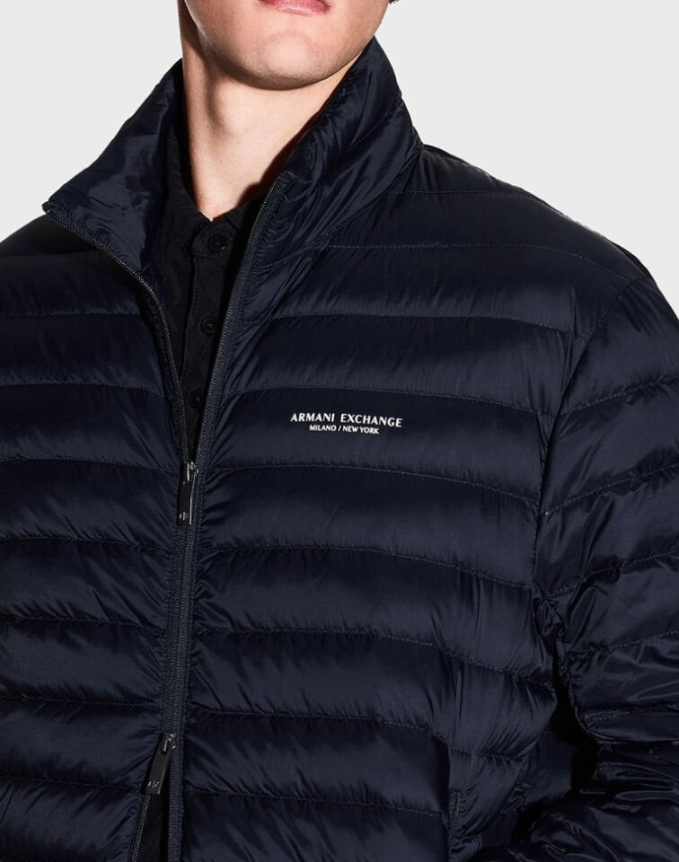 PUFFER MONT