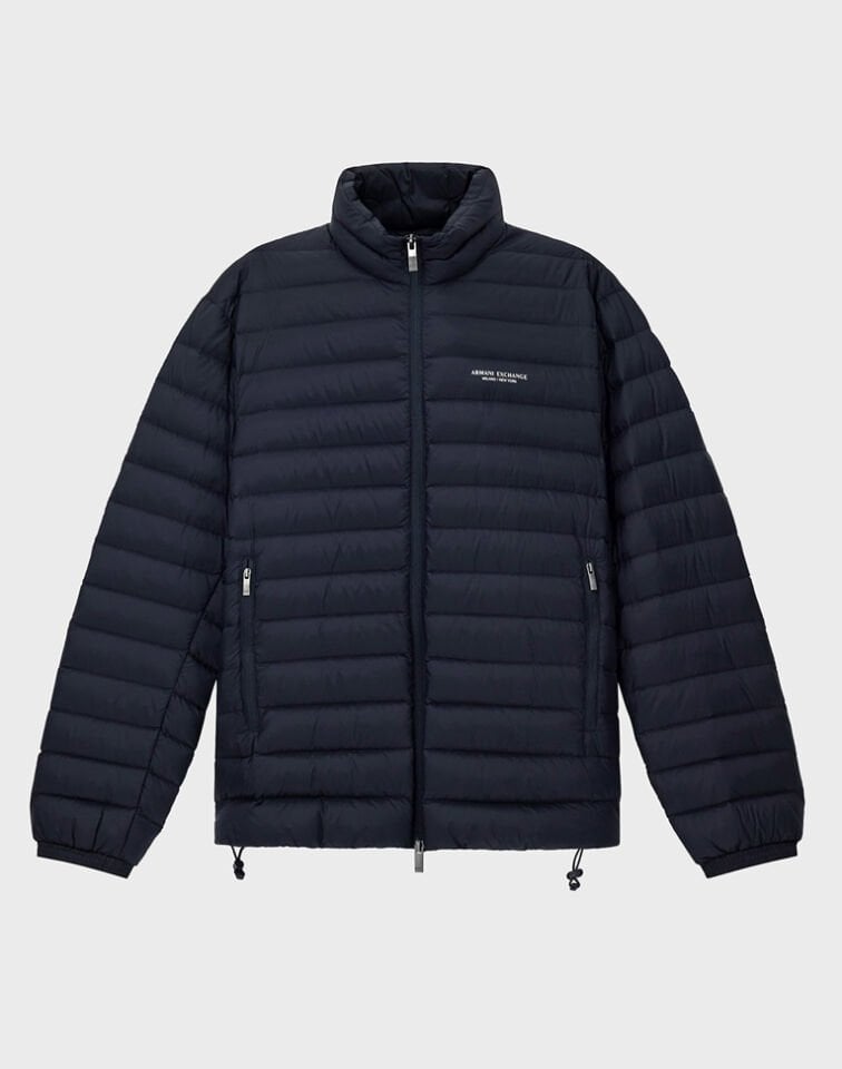 PUFFER MONT