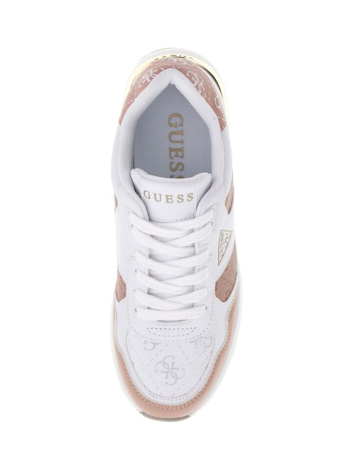 MICKAY SNEAKER - Kadın Spor Ayakkabı