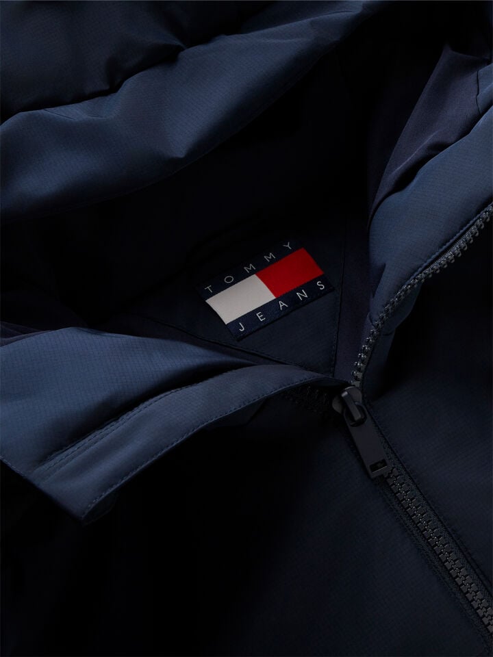 TJM PADDED POLY JACKET EXT