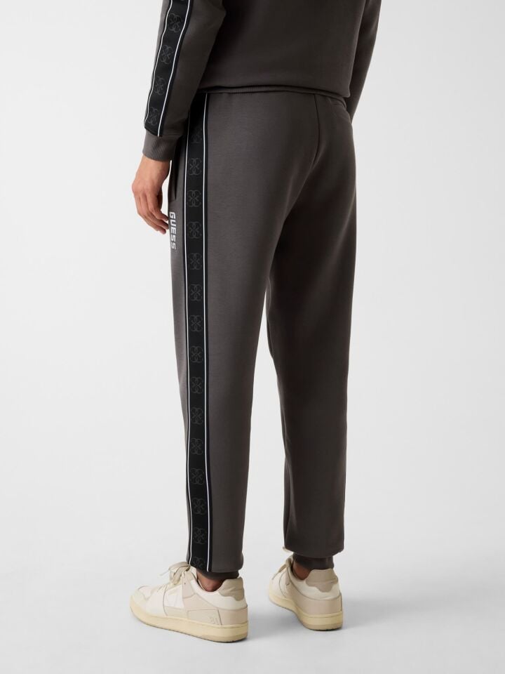 MICKEY CUFF PANT