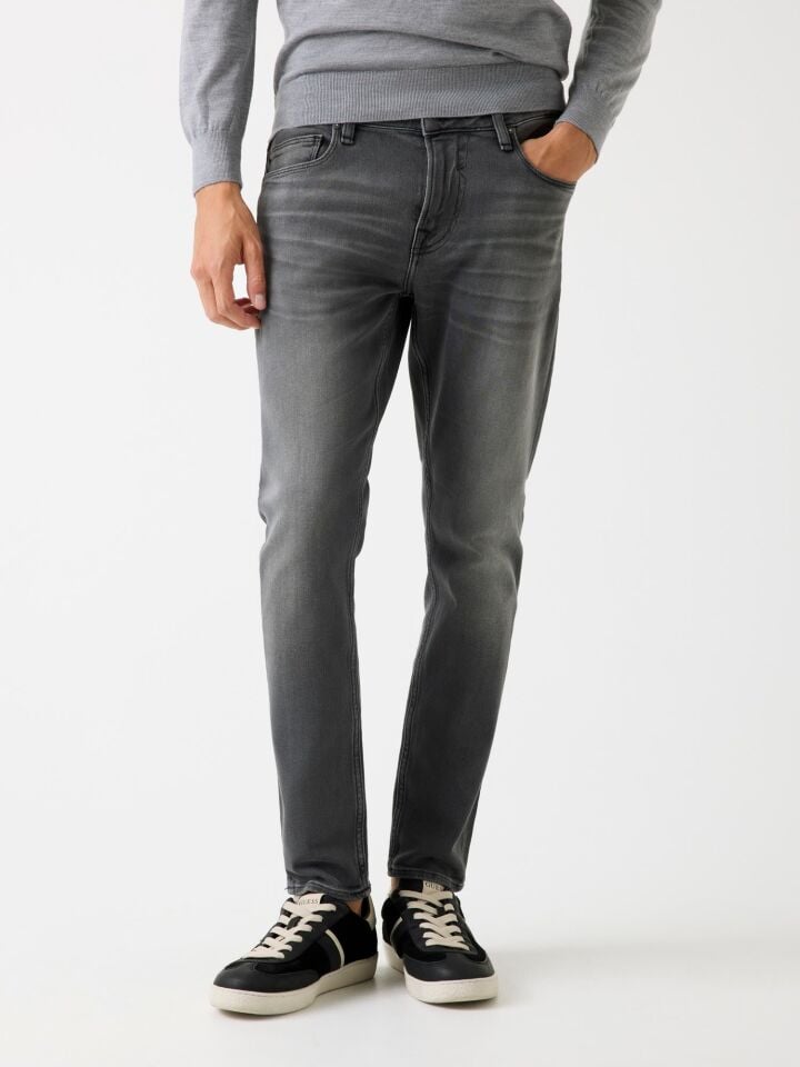 CHRIS SKINNY FIT JEAN PANTOLON