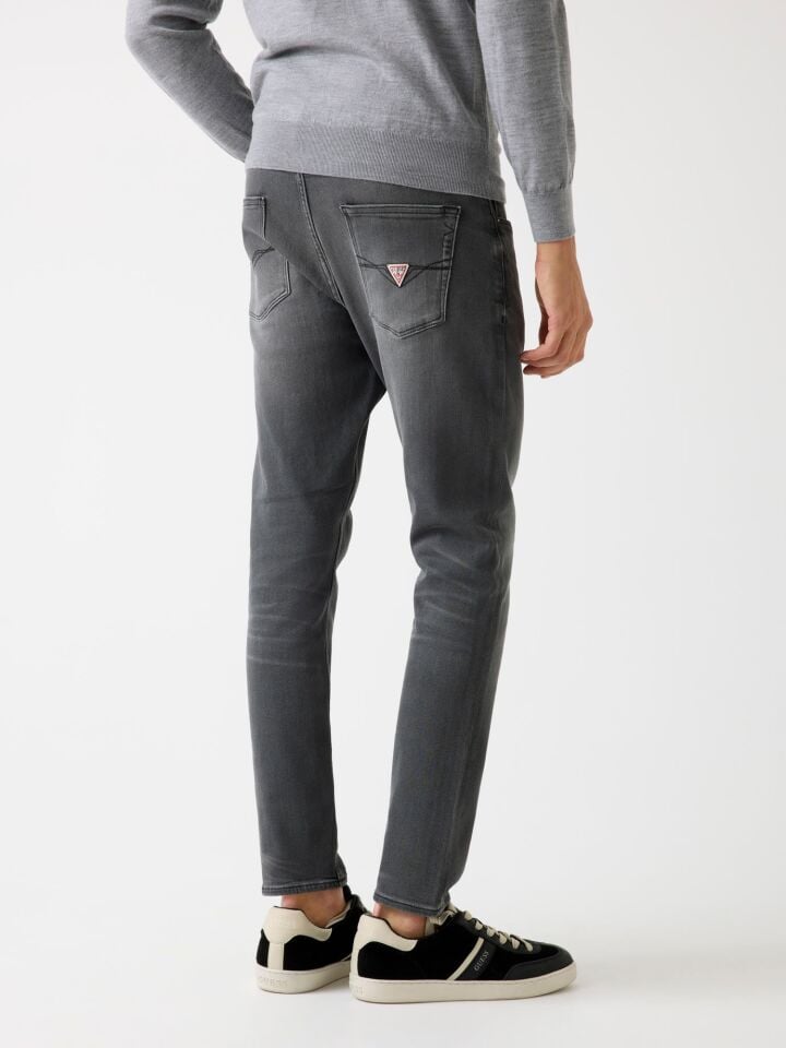 CHRIS SKINNY FIT JEAN PANTOLON