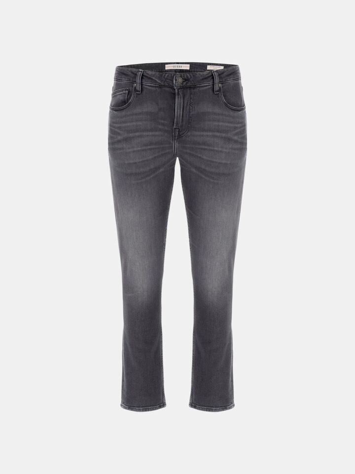CHRIS SKINNY FIT JEAN PANTOLON
