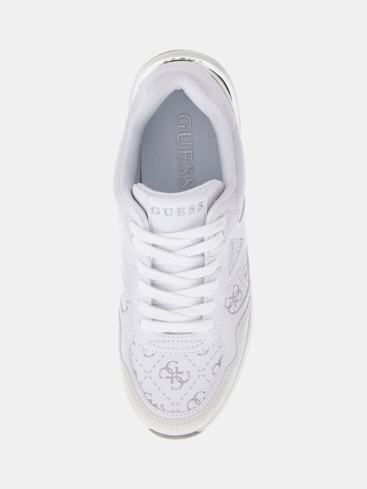 MICKAY SNEAKER - Kadın Spor Ayakkabı