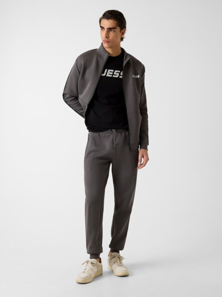 MICKEY FULL ZIP SWEATSHIRT