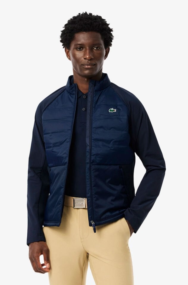 KAPİTONE GOLF CEKET