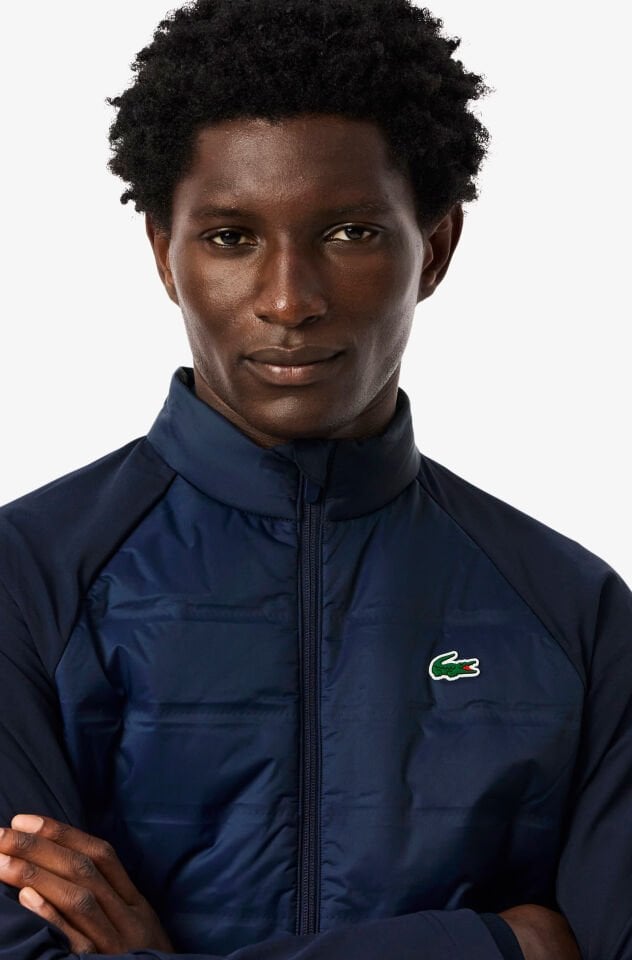 KAPİTONE GOLF CEKET