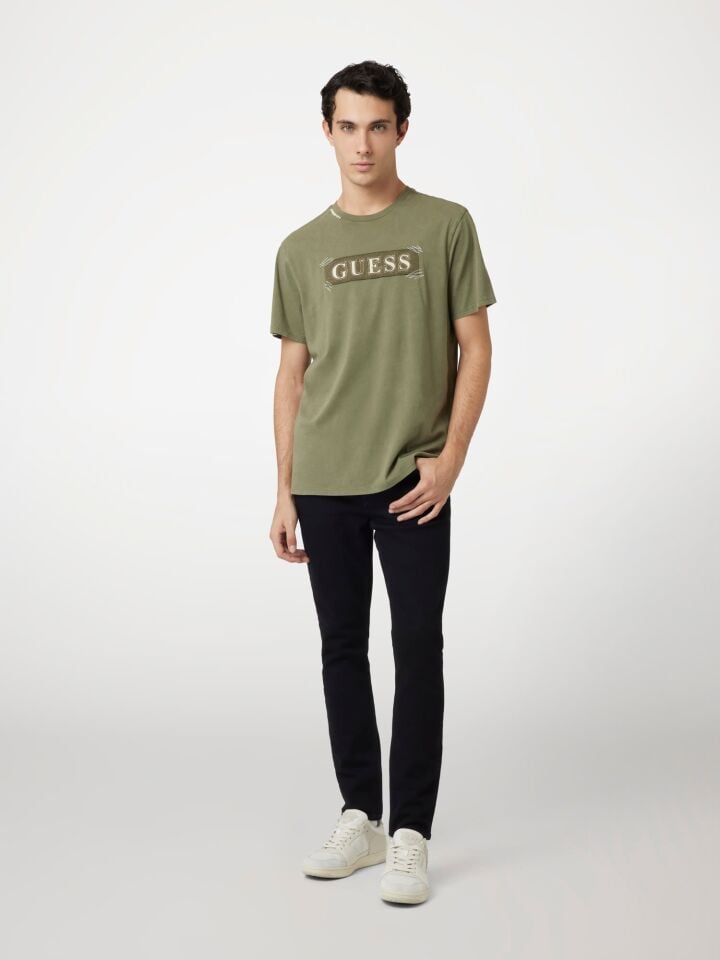 CHRIS SKINNY FIT JEAN PANTOLON