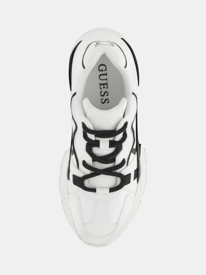 CARRLI6 SNEAKER - Kadın Spor Ayakkabı