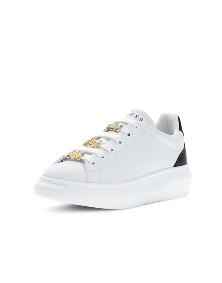 FIONIA BEYAZ SNEAKER