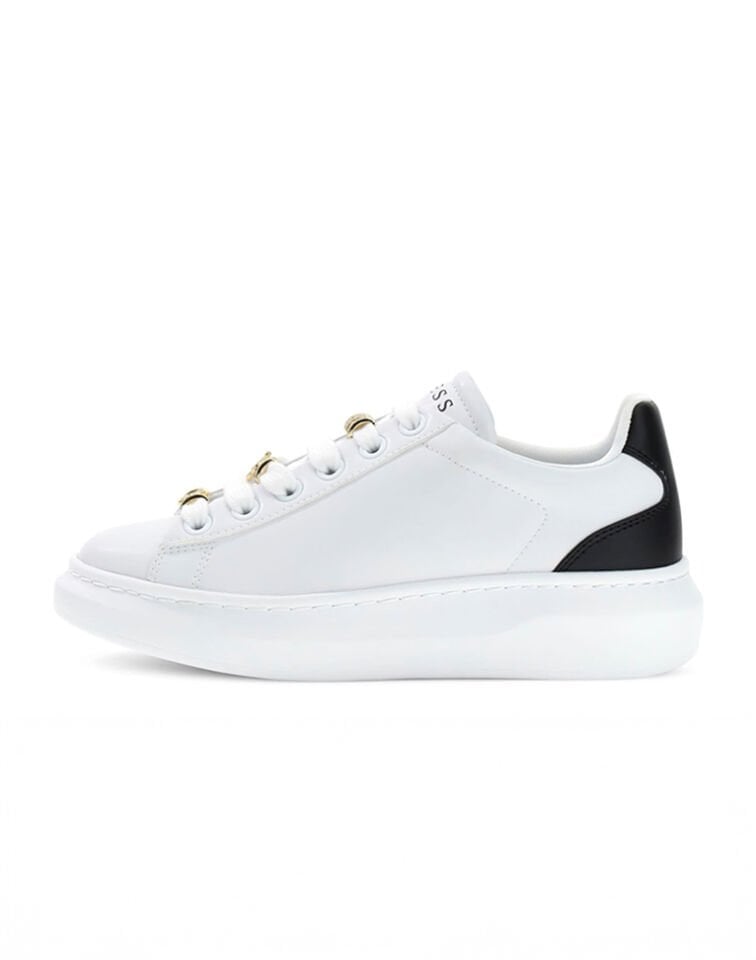 FIONIA BEYAZ SNEAKER