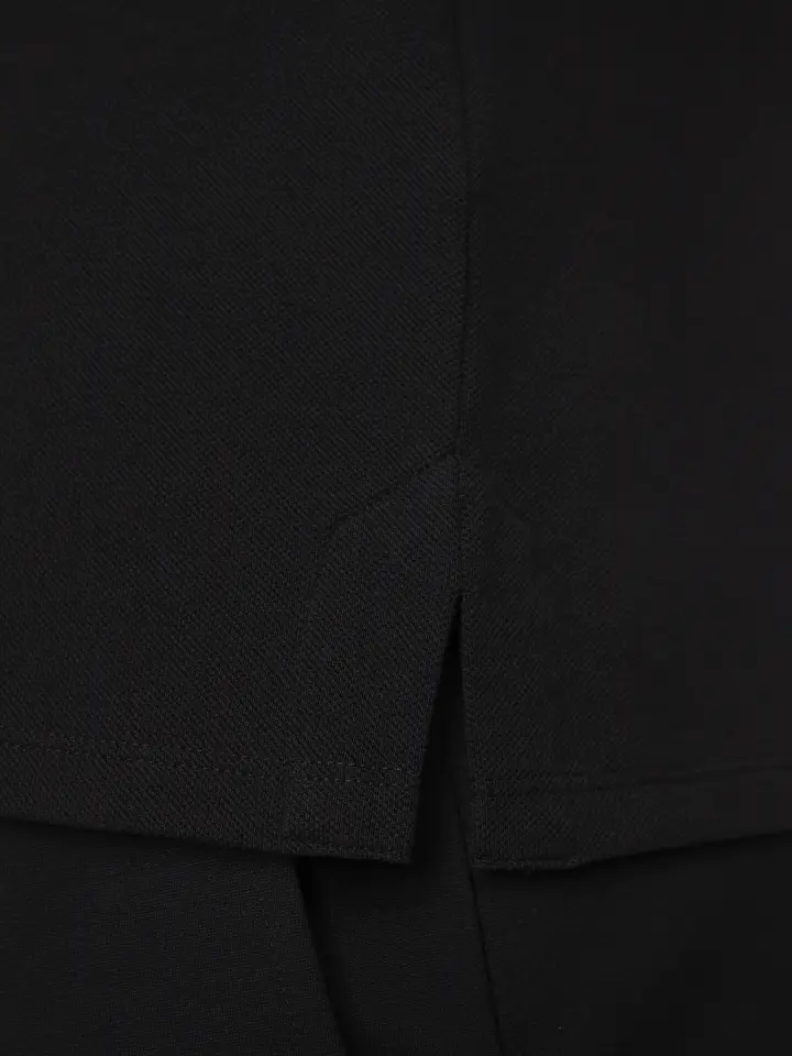 SLIM FIT POLO T-SHIRT