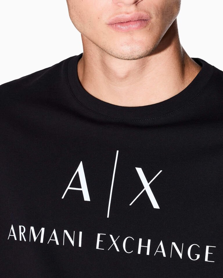 LONG SLEEVE TEE - Uzun Kollu T-shirt