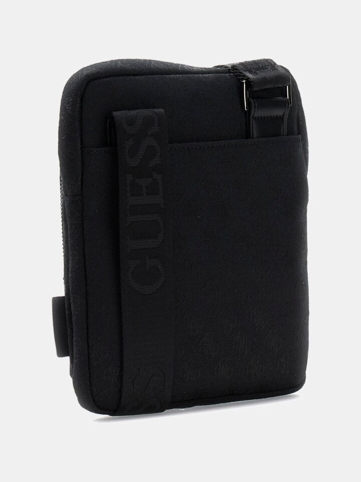 BOSTON CROSSBODY FLA