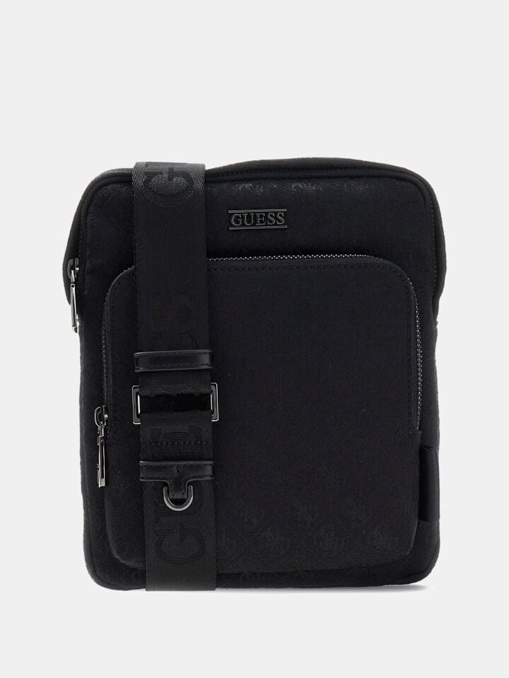 BOSTON CROSSBODY ÇANTA
