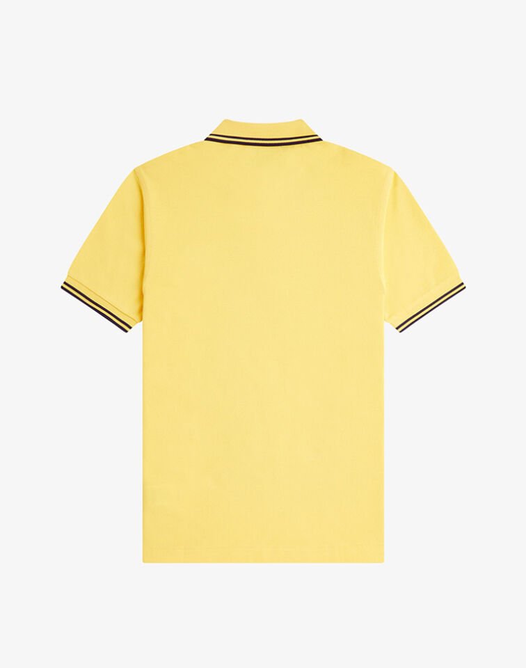 TWIN TIPPED SHIRT
