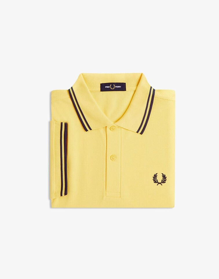 TWIN TIPPED SHIRT
